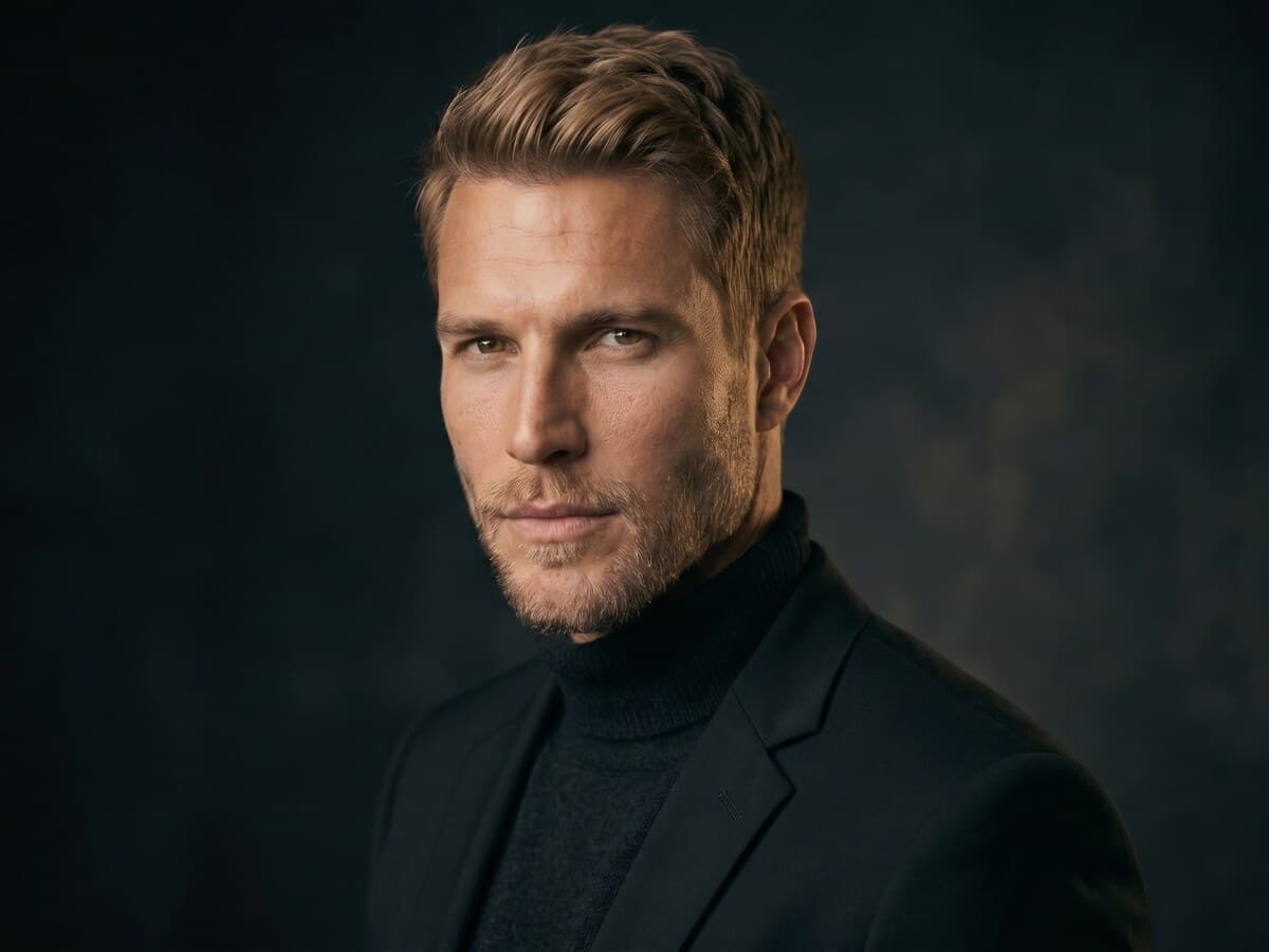 Harmonização Facial Masculina, ArtFace