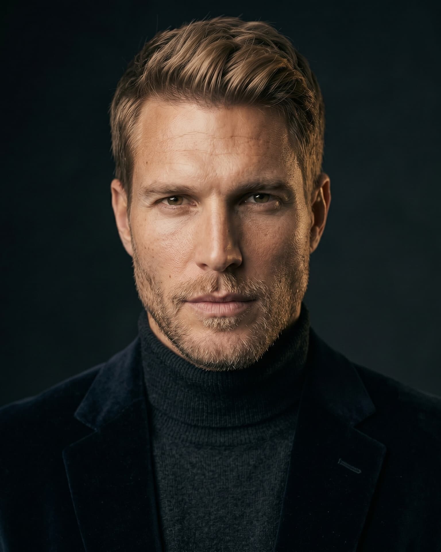 Protocolo Full Face Masculino, ArtFace